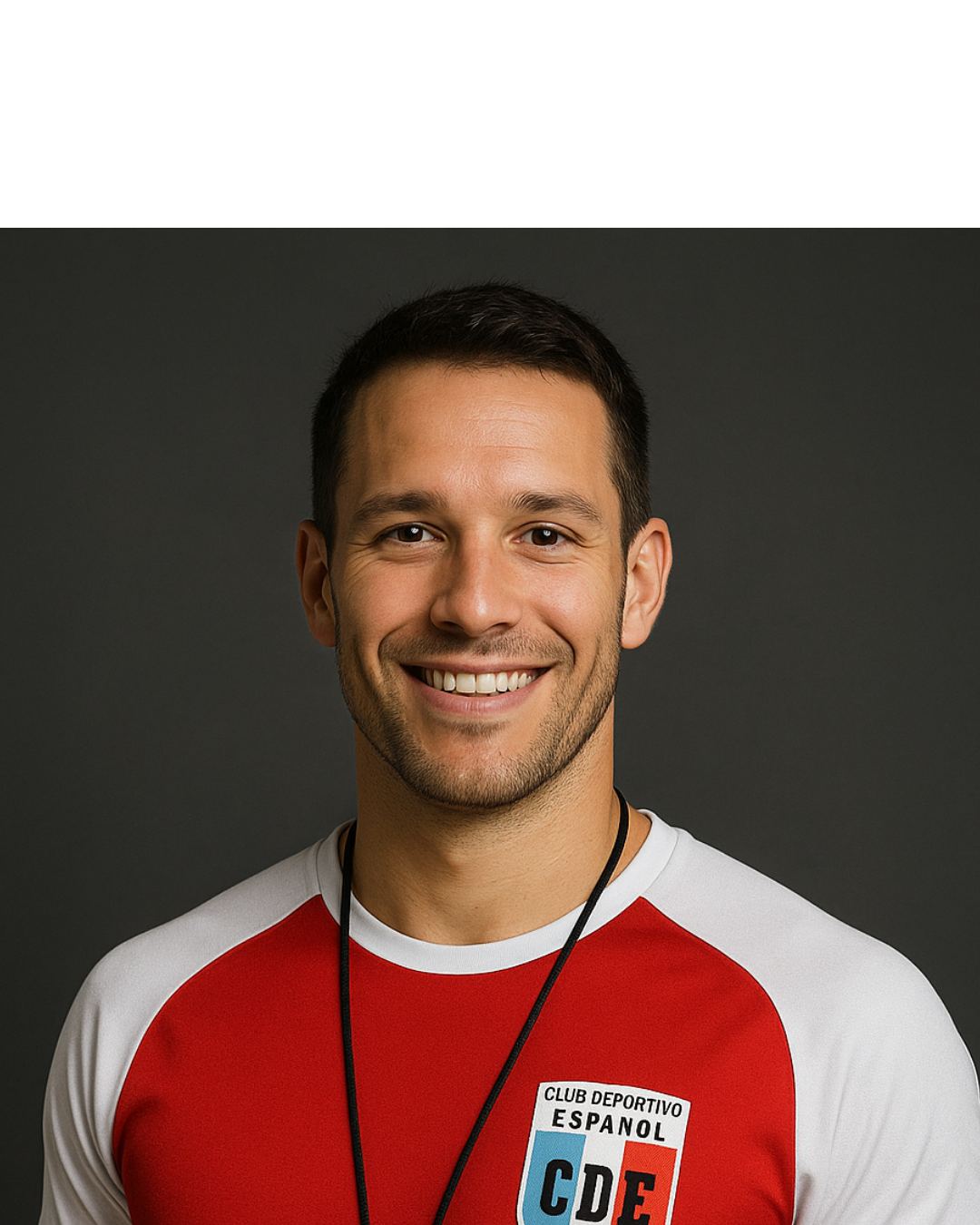 Coordinador Divisiones Inferiores